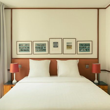 Pied A Terre Saint Honore Parijs Buitenkant foto