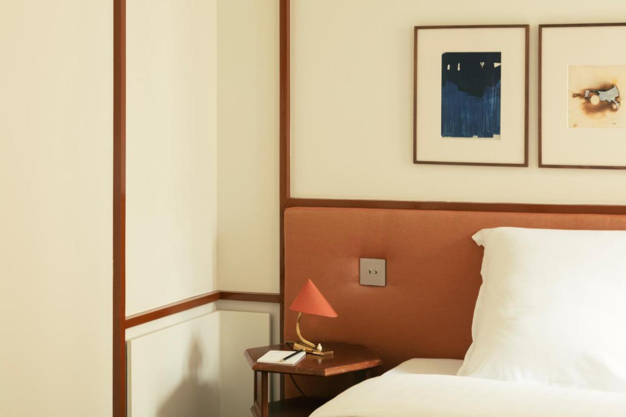 Pied A Terre Saint Honore Parijs Buitenkant foto