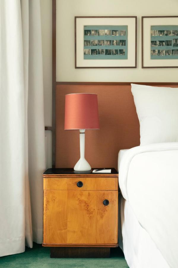 Pied A Terre Saint Honore Parijs Buitenkant foto