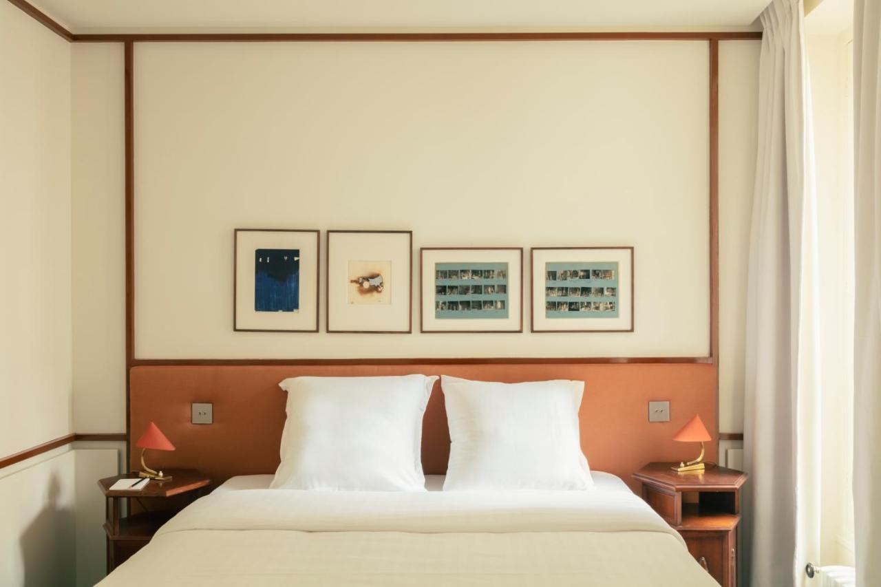 Pied A Terre Saint Honore Parijs Buitenkant foto